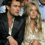 シエナ・ミラ−とジュードロウが一番お似合いだった